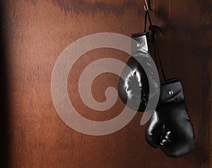 Boxing-glove