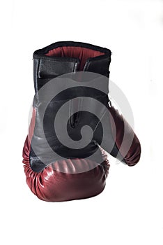 Boxing glove