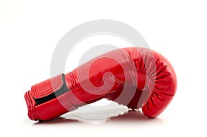 Boxing glove