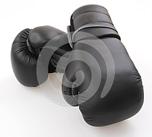 Boxing glove