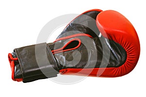 Boxing glove