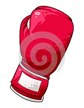 Boxing glove