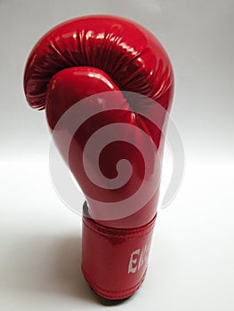 Boxing glove