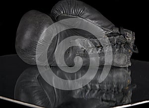 Boxing-glove