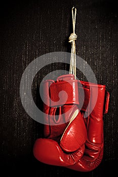 Boxing-glove