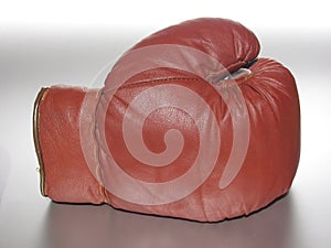 Boxing Glove II