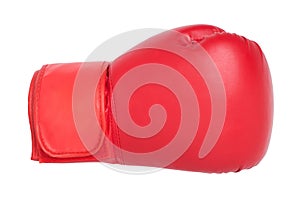 boxing glove