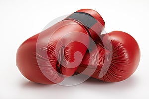 Boxing Gloves photo