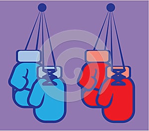 Boxing Gloves