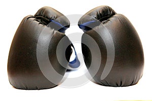 Boxing gloves