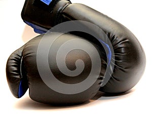 Boxing gloves