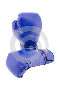 Boxing gloves