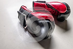 boxing glowes. sports protection