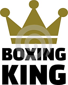 Boxing King