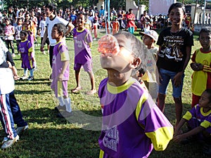 Celebrate Independence day with Cracker Race