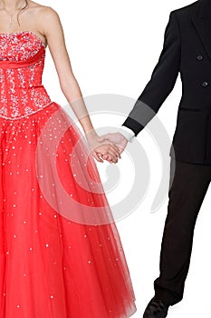 Boy & Girl Formal