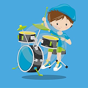 boy rock band basist 18