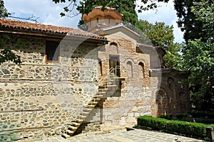 Boyana Church