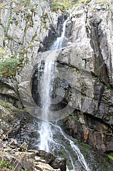 Boyana Falls