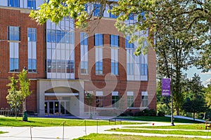 Boyer Hall, Messiah University, Mechanicsburg, Pennsylvania