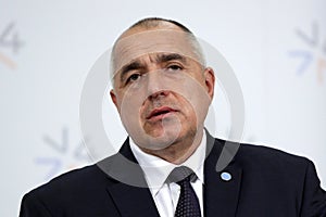 Boyko Borissov