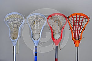 Boys & Girls Lacrosse Head