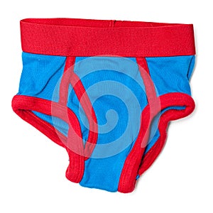 Boys underwear