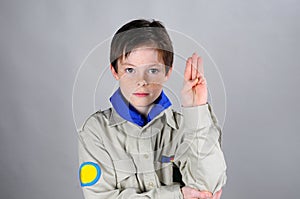 Boyscout
