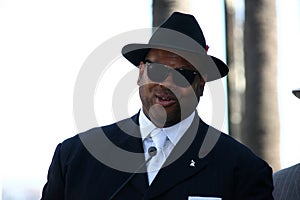 Boyz II Men, Jimmy Jam