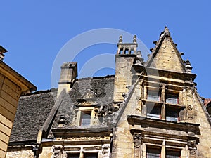 BoÃ©tie House of Sarlat-la-CanÃ©da