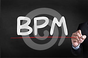 BPM - Business Process Management photo