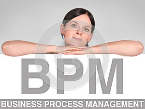 BPM icon