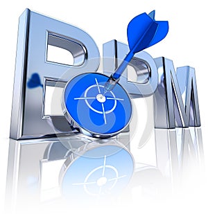 BPM icon photo