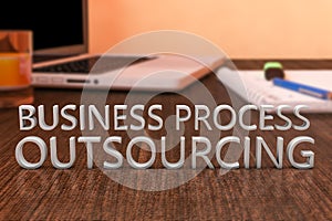 BPO - Business Process Outsourcing