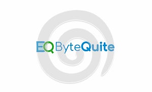 BQ byte logo is quite elegant and nice.