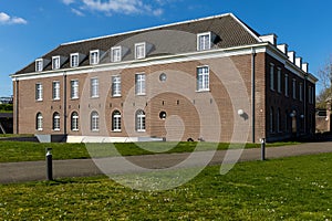 Brabant Historical Information Center de Bosch