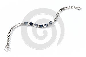 Bracelet jewelry photo