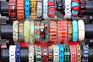 Bracelets