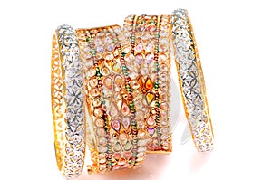 Bracelets and bangles