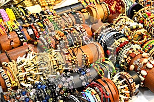 Bracelets