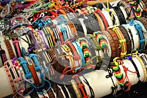 Bracelets