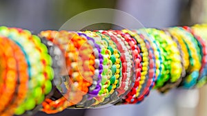 Bracelets