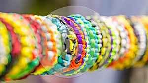 Bracelets