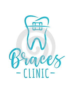 Braces clinic design concept