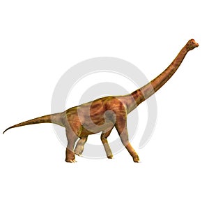 Brachiosaur