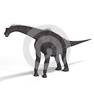 Brachiosauru
