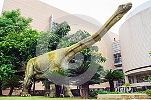 Brachiosaurus#1