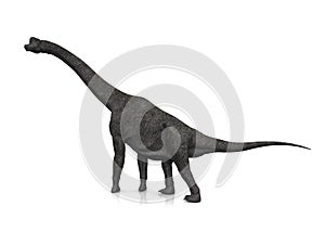 Brachiosaurus