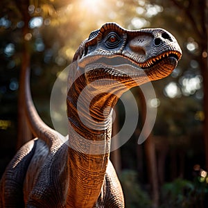 Brachiosaurus prehistoric animal dinosaur wildlife photography prehistoric animal dinosaur wildlife photography