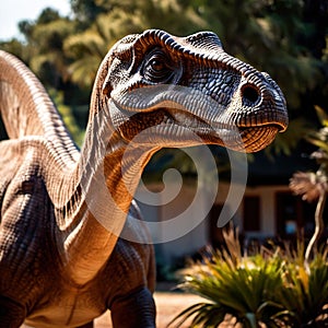 Brachiosaurus prehistoric animal dinosaur wildlife photography prehistoric animal dinosaur wildlife photography